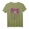 Ghost – Bouquet IV T-Shirt – Official Band Merchandise für Damen, Herren, Kinder & Fans