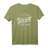 Ruhrpott - Tief Im Westen T-Shirt - Originelles Geschenk für Ruhrgebiet Fans & Heimatverbundene