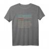 Gitarrist Definition Begriff Lustiges Geschenk T-Shirt – Witziges Musiker T-Shirt für Gitarristen, Lehrer & Schüler