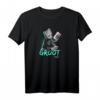 Marvel Guardians Vol. 2 Baby Groot Neon Tape Pullover Hoodie - Offiziell lizenzierte Marvel Bekleidung für Fans