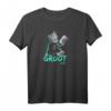 Marvel Guardians Vol. 2 Baby Groot Neon Tape Pullover Hoodie - Offiziell lizenzierte Marvel Bekleidung für Fans