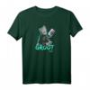Marvel Guardians Vol. 2 Baby Groot Neon Tape Pullover Hoodie - Offiziell lizenzierte Marvel Bekleidung für Fans
