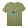 Marvel Guardians Vol. 2 Baby Groot Neon Tape Pullover Hoodie - Offiziell lizenzierte Marvel Bekleidung für Fans
