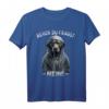 Bevor Du Fragst Nein! Lustiges Hunde Sarkasmus T-Shirt – Ironisches Geschenk für Hundeliebhaber, Morgenmuffel und Sarkasmus-Fans