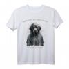 Bevor Du Fragst Nein! Lustiges Hunde Sarkasmus T-Shirt – Ironisches Geschenk für Hundeliebhaber, Morgenmuffel und Sarkasmus-Fans