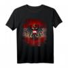 Österreich T-Shirt Rot Weiß Rot mit Adler – Retro Vintage Look für Fans, Patrioten & Österreich-Liebhaber