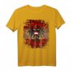 Österreich T-Shirt Rot Weiß Rot mit Adler – Retro Vintage Look für Fans, Patrioten & Österreich-Liebhaber