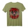 Österreich T-Shirt Rot Weiß Rot mit Adler – Retro Vintage Look für Fans, Patrioten & Österreich-Liebhaber