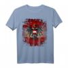 Österreich T-Shirt Rot Weiß Rot mit Adler – Retro Vintage Look für Fans, Patrioten & Österreich-Liebhaber