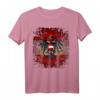 Österreich T-Shirt Rot Weiß Rot mit Adler – Retro Vintage Look für Fans, Patrioten & Österreich-Liebhaber