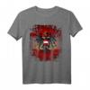 Österreich T-Shirt Rot Weiß Rot mit Adler – Retro Vintage Look für Fans, Patrioten & Österreich-Liebhaber