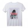 HapPanda Offizielles Shut It Out Bandana-Foto T-Shirt – Band Merchandise für Jubiläum und Geburtstagsfeier