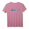 Wiener Schnitzel Fan T-Shirt - Lustiger Spruch für Fleischliebhaber, Schnitzel und Pommes Fans