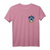 HapPanda Ravenclaw Pocket Print T-Shirt - Offizielles Warner Bros Harry Potter Merchandise
