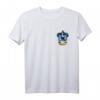 HapPanda Ravenclaw Pocket Print T-Shirt - Offizielles Warner Bros Harry Potter Merchandise