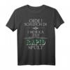 Oide Schleich di Rapid spült I Funny T-Shirt – Lustiges österreichisches Rapid Wien Fan-Shirt im Dialekt für Supporter, Freunde und Männer