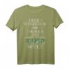 Oide Schleich di Rapid spült I Funny T-Shirt – Lustiges österreichisches Rapid Wien Fan-Shirt im Dialekt für Supporter, Freunde und Männer