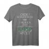 Oide Schleich di Rapid spült I Funny T-Shirt – Lustiges österreichisches Rapid Wien Fan-Shirt im Dialekt für Supporter, Freunde und Männer