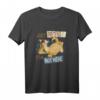 Ice Age Sid Just Pretend I’m Not Here T-Shirt – Lustiges offizielles Ice Age Merchandise für Kinder und Erwachsene