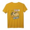 Ice Age Sid Just Pretend I’m Not Here T-Shirt – Lustiges offizielles Ice Age Merchandise für Kinder und Erwachsene