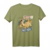 Ice Age Sid Just Pretend I’m Not Here T-Shirt – Lustiges offizielles Ice Age Merchandise für Kinder und Erwachsene