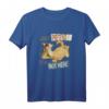 Ice Age Sid Just Pretend I’m Not Here T-Shirt – Lustiges offizielles Ice Age Merchandise für Kinder und Erwachsene