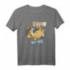 Ice Age Sid Just Pretend I’m Not Here T-Shirt – Lustiges offizielles Ice Age Merchandise für Kinder und Erwachsene