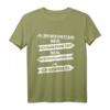 Ja, Ich Bin Im Ruhestand - Humorvolles Rentner T-Shirt für Damen und Herren, Perfekt als Abschiedsgeschenk zum Ruhestand
