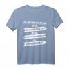 Ja, Ich Bin Im Ruhestand - Humorvolles Rentner T-Shirt für Damen und Herren, Perfekt als Abschiedsgeschenk zum Ruhestand