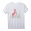 Kölner Dom Rot Weiß Kölle Köln Karneval T-Shirt - Fanartikel & Kostümersatz für Fastelovend, Rosenmontag & Karnevalsfeiern