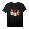 Frohe Weihnachten Wichtel Christmas Gnome Xmas T-Shirt - Festliches Weihnachtsmotiv für die Feiertage