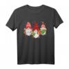 Frohe Weihnachten Wichtel Christmas Gnome Xmas T-Shirt - Festliches Weihnachtsmotiv für die Feiertage