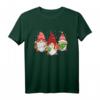 Frohe Weihnachten Wichtel Christmas Gnome Xmas T-Shirt - Festliches Weihnachtsmotiv für die Feiertage
