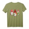 Frohe Weihnachten Wichtel Christmas Gnome Xmas T-Shirt - Festliches Weihnachtsmotiv für die Feiertage