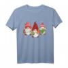 Frohe Weihnachten Wichtel Christmas Gnome Xmas T-Shirt - Festliches Weihnachtsmotiv für die Feiertage