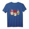 Frohe Weihnachten Wichtel Christmas Gnome Xmas T-Shirt - Festliches Weihnachtsmotiv für die Feiertage