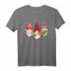 Frohe Weihnachten Wichtel Christmas Gnome Xmas T-Shirt - Festliches Weihnachtsmotiv für die Feiertage