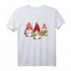 Frohe Weihnachten Wichtel Christmas Gnome Xmas T-Shirt - Festliches Weihnachtsmotiv für die Feiertage