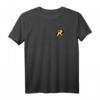 Batman Robin Logo T-Shirt für Erwachsene, Kinder & Unisex – Offiziell lizenziertes Superhelden-Shirt für Batman Fans