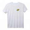 Batman Robin Logo T-Shirt für Erwachsene, Kinder & Unisex – Offiziell lizenziertes Superhelden-Shirt für Batman Fans