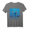 Taucher Papa Tauchen T-Shirt - Perfektes Geschenk für Wassersportler, Schnorchler & Taucher zu Weihnachten oder Geburtstag