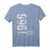 58. Geburtstag T-Shirt für Mann und Frau - Geburtstagsgeschenk 1966, personalisierte Geschenkidee für Familienmitglieder