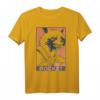 Marvel Avengers Endgame Rocket Pop Art Graphic T-Shirt - Offiziell lizenziertes Marvel Merchandise für Fans und Superhelden-Liebhaber