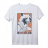 Marvel Avengers Endgame Rocket Pop Art Graphic T-Shirt - Offiziell lizenziertes Marvel Merchandise für Fans und Superhelden-Liebhaber