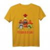 Tequila Salz Limette Squad Party T-Shirt für Freunde - Lustiges Fiesta Kostüm für Mexiko Fans, Latino, Mariachi & Alkohol Liebhaber