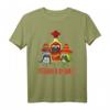 Tequila Salz Limette Squad Party T-Shirt für Freunde - Lustiges Fiesta Kostüm für Mexiko Fans, Latino, Mariachi & Alkohol Liebhaber