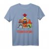 Tequila Salz Limette Squad Party T-Shirt für Freunde - Lustiges Fiesta Kostüm für Mexiko Fans, Latino, Mariachi & Alkohol Liebhaber