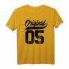 18. Geburtstag Original Jungen Mädchen Vintage Jahrgang 2005 T-Shirt – Lustiges Geschenk für Teenager und Feiernde