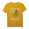Lord & Savior Cthulhu Funny Parodie Religion T-Shirt – Lustiges Horror-Design für Lovecraft-Fans, Halloween & Mythologie-Liebhaber