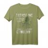 Lord & Savior Cthulhu Funny Parodie Religion T-Shirt – Lustiges Horror-Design für Lovecraft-Fans, Halloween & Mythologie-Liebhaber